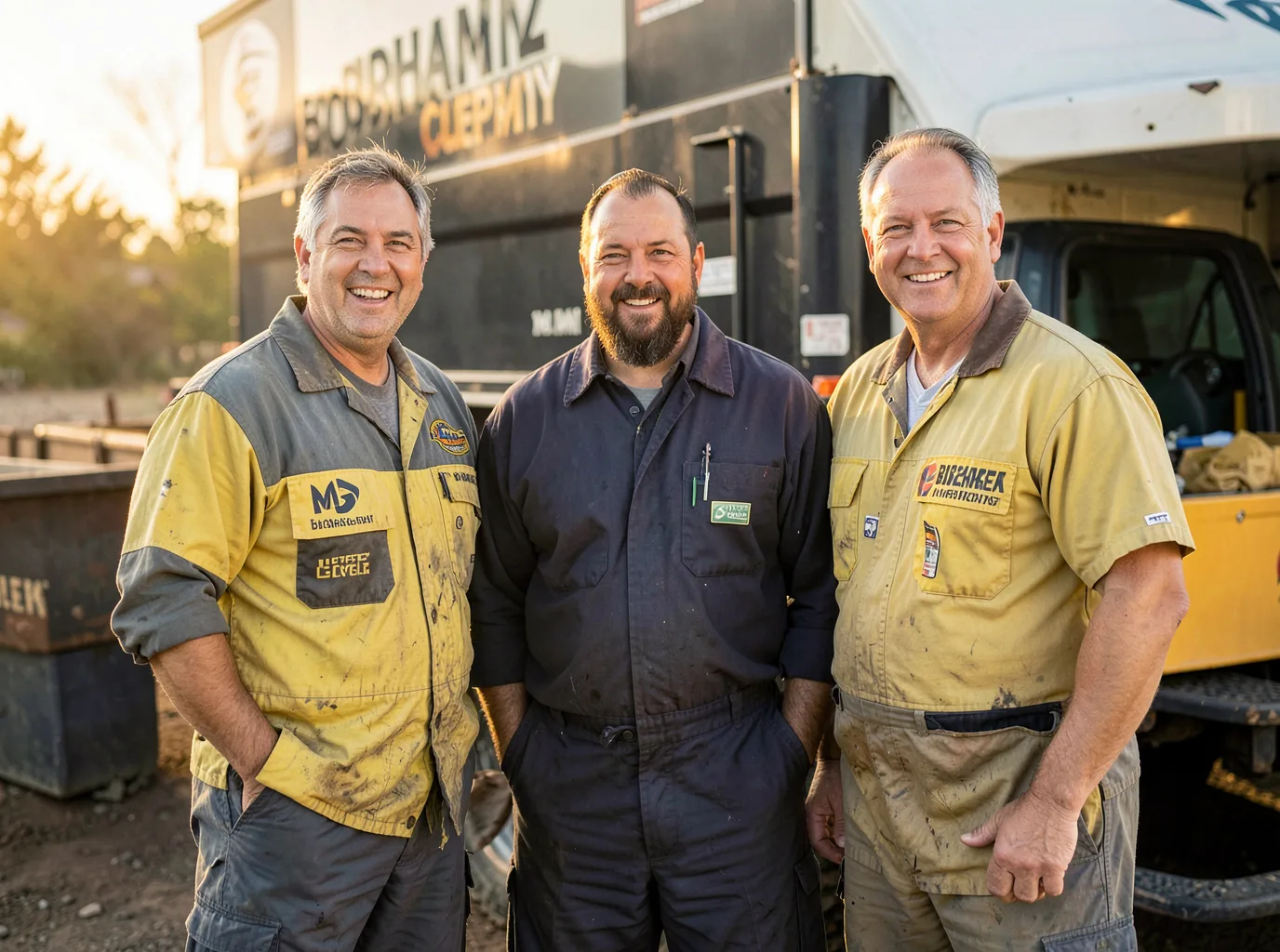 Sewage Cleanup company in Winter Haven, FL