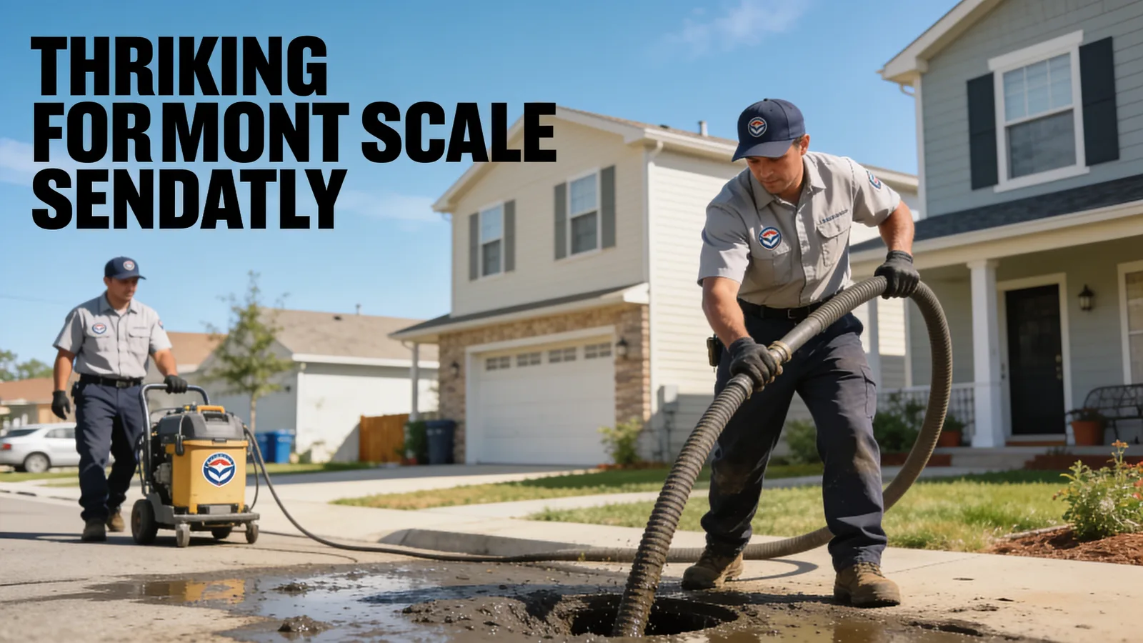Sewage Cleanup in Winter Haven, FL near me